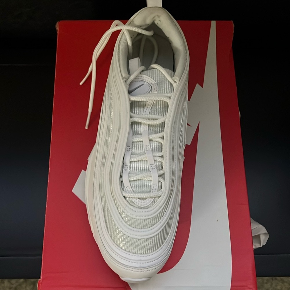 Air Max 97 White